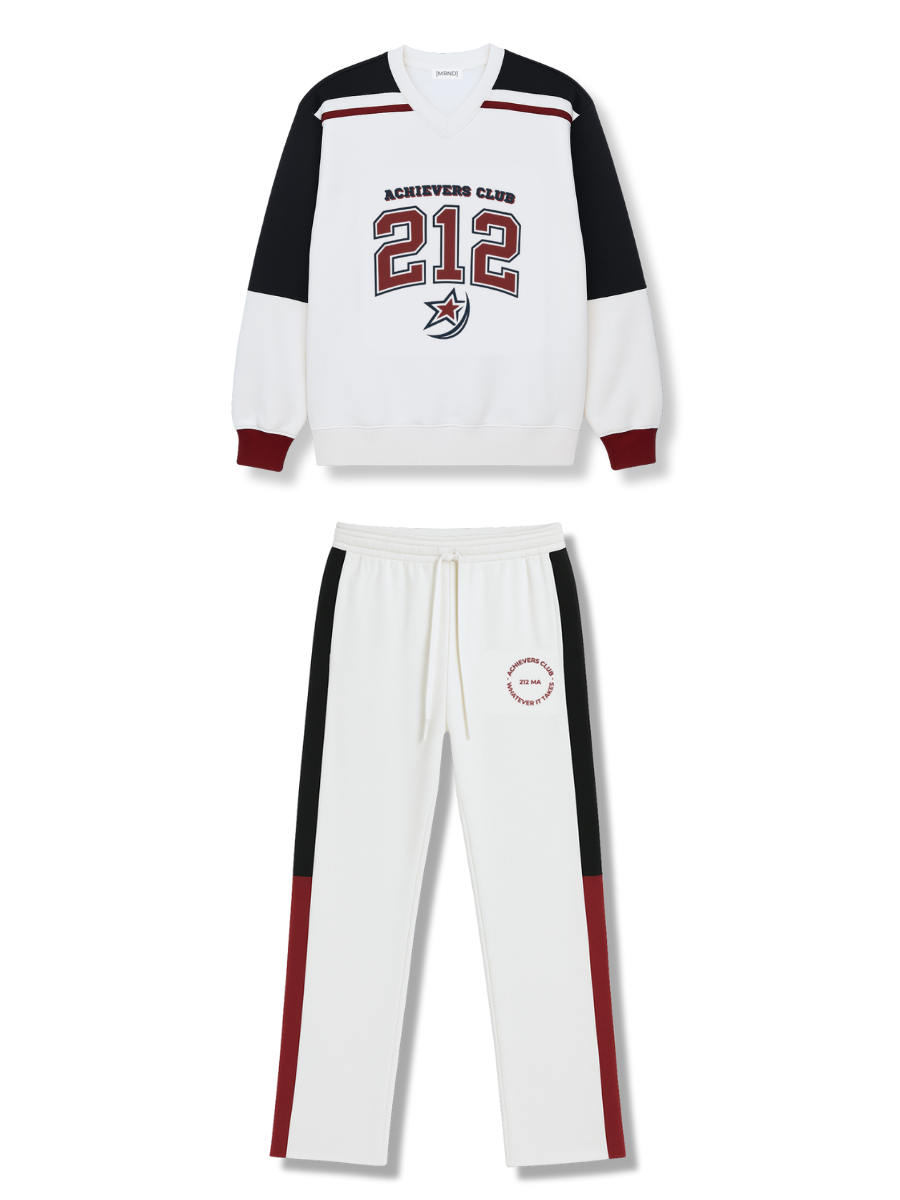 Ensemble - Hockey set