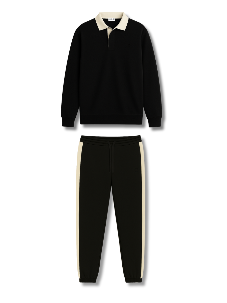 Ensemble - Col polo FW25