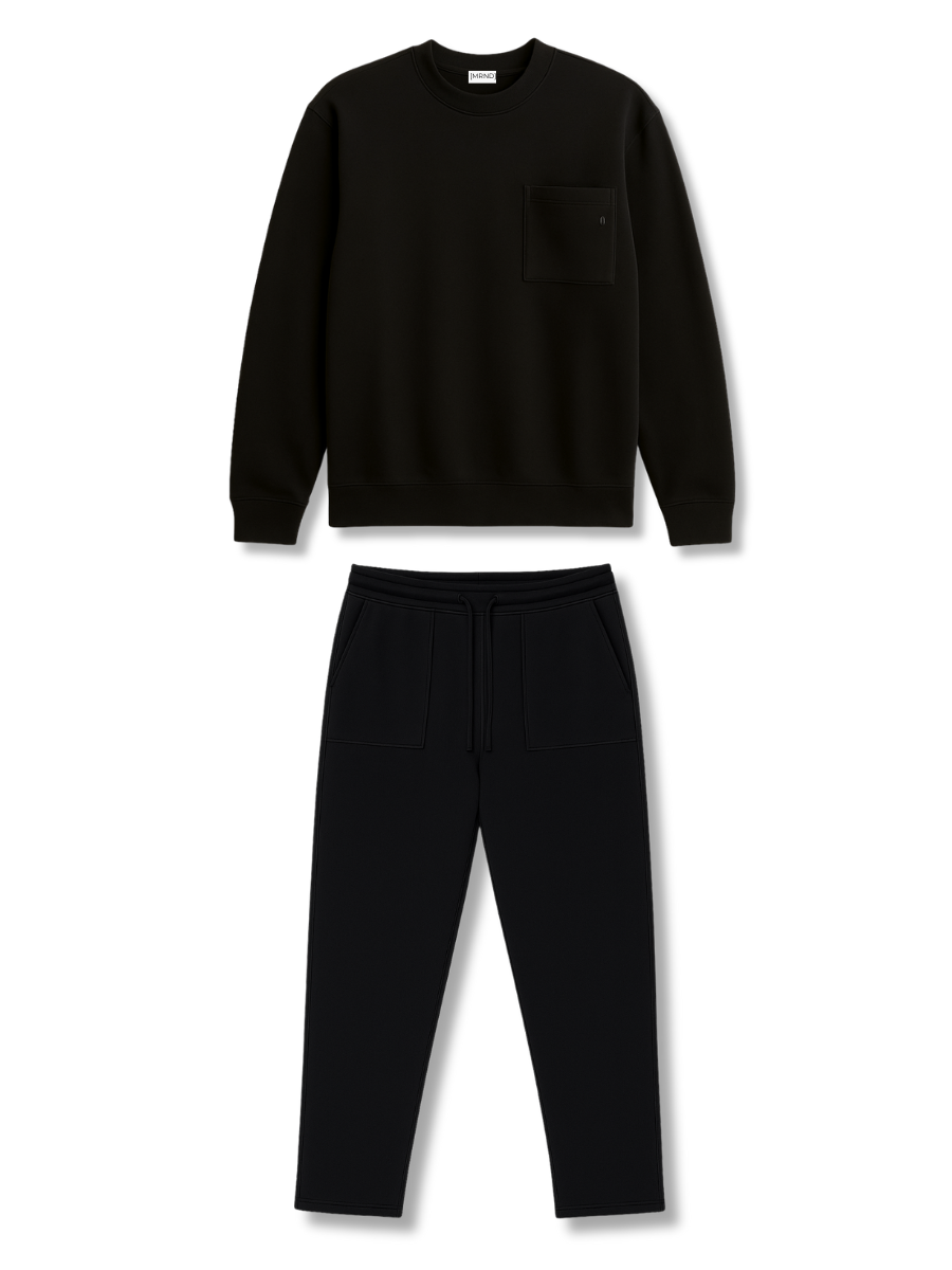 Ensemble - Front pocket minimalistic set