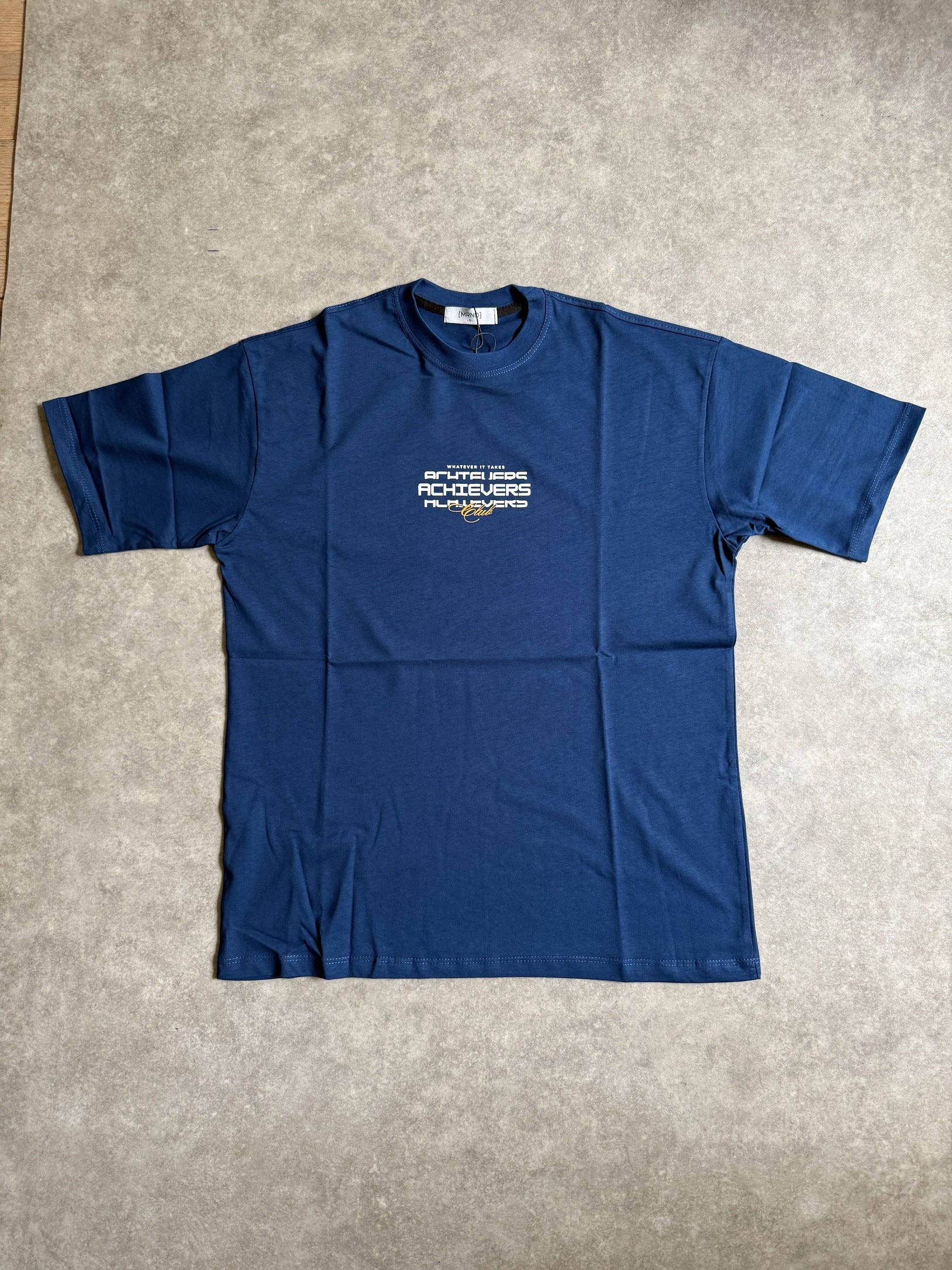 T-shirt AC CLUB VII - Graphic