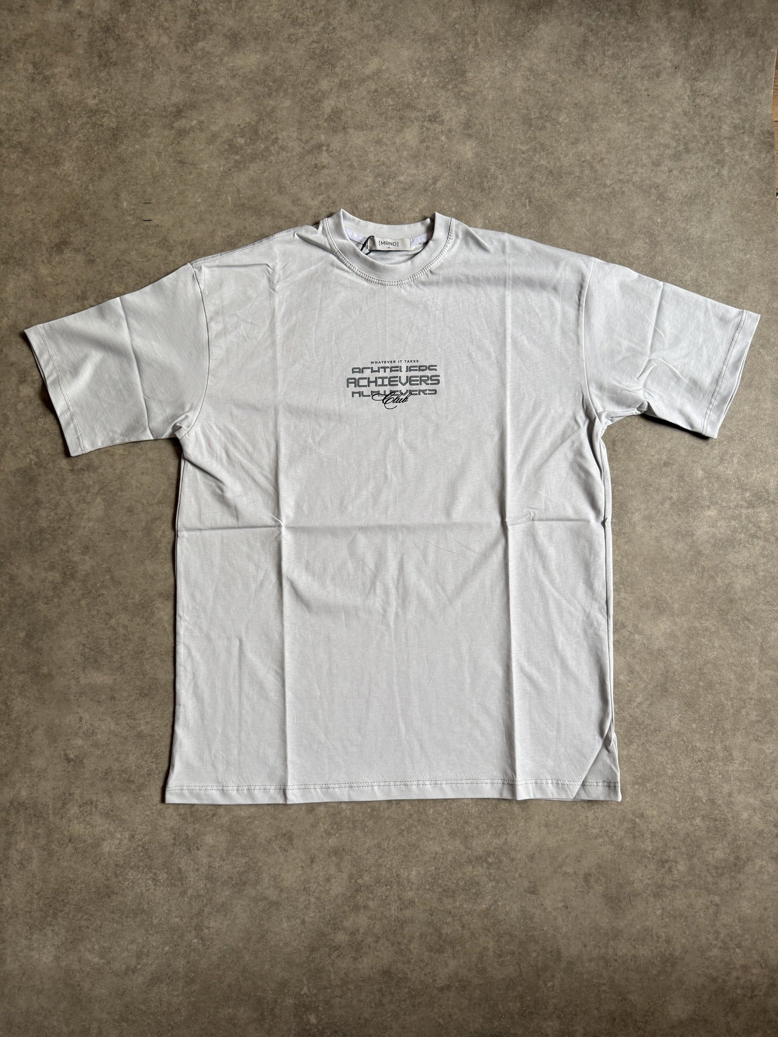 T-shirt AC CLUB VII - Graphic
