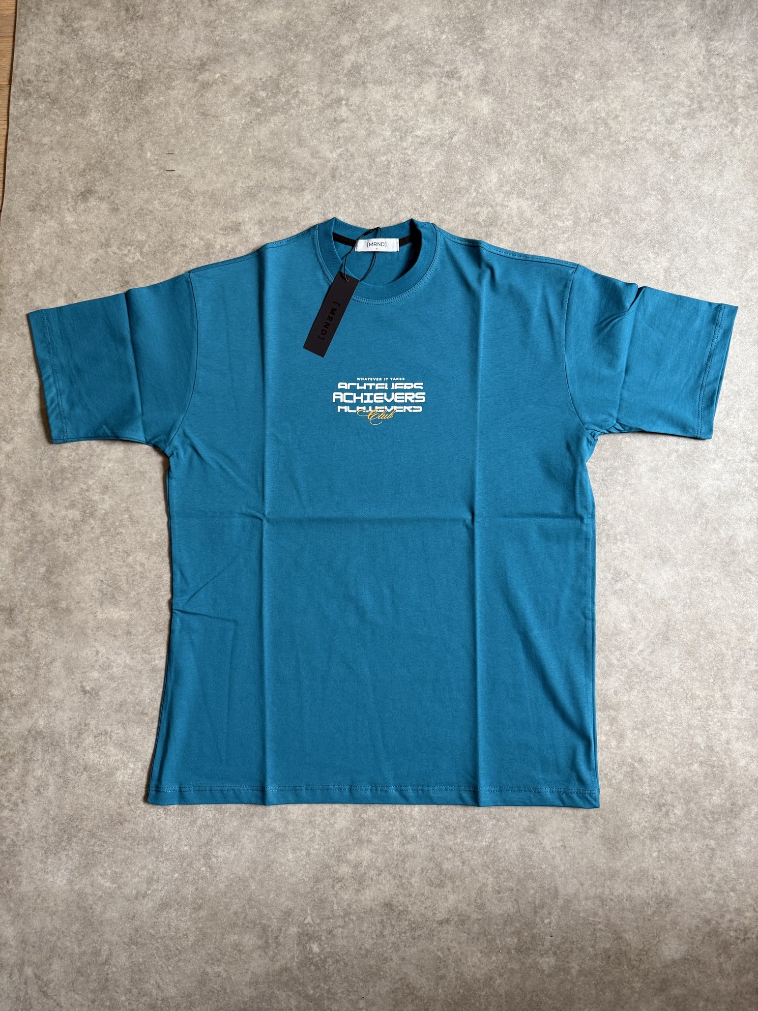T-shirt AC CLUB VII - Graphic