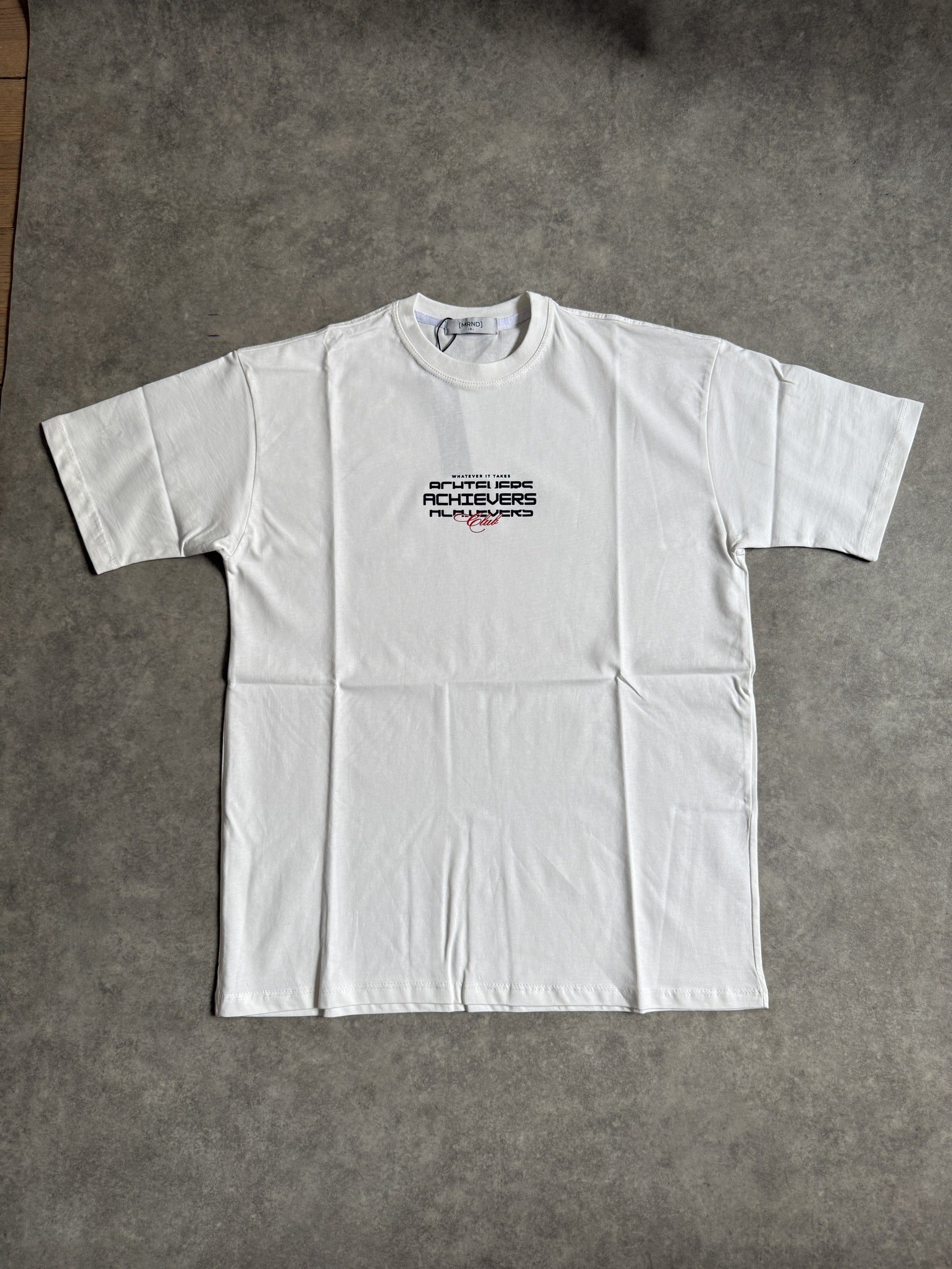 T-shirt AC CLUB VII - Graphic