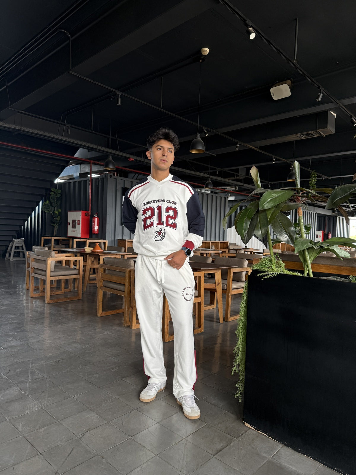 Ensemble - Hockey set