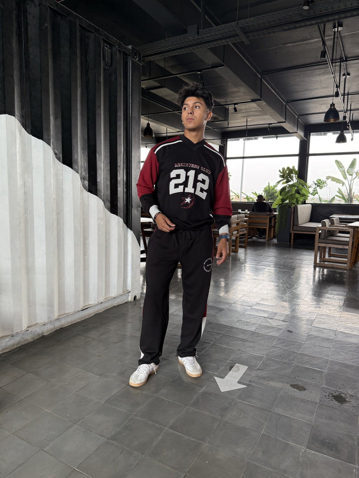 Ensemble - Hockey set