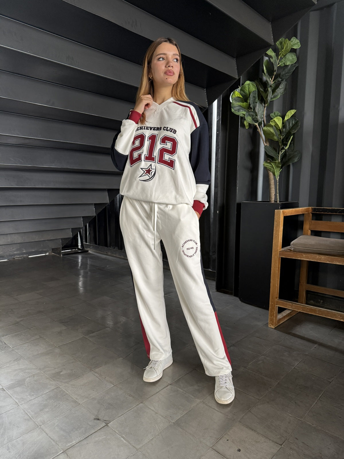 Ensemble - Hockey set