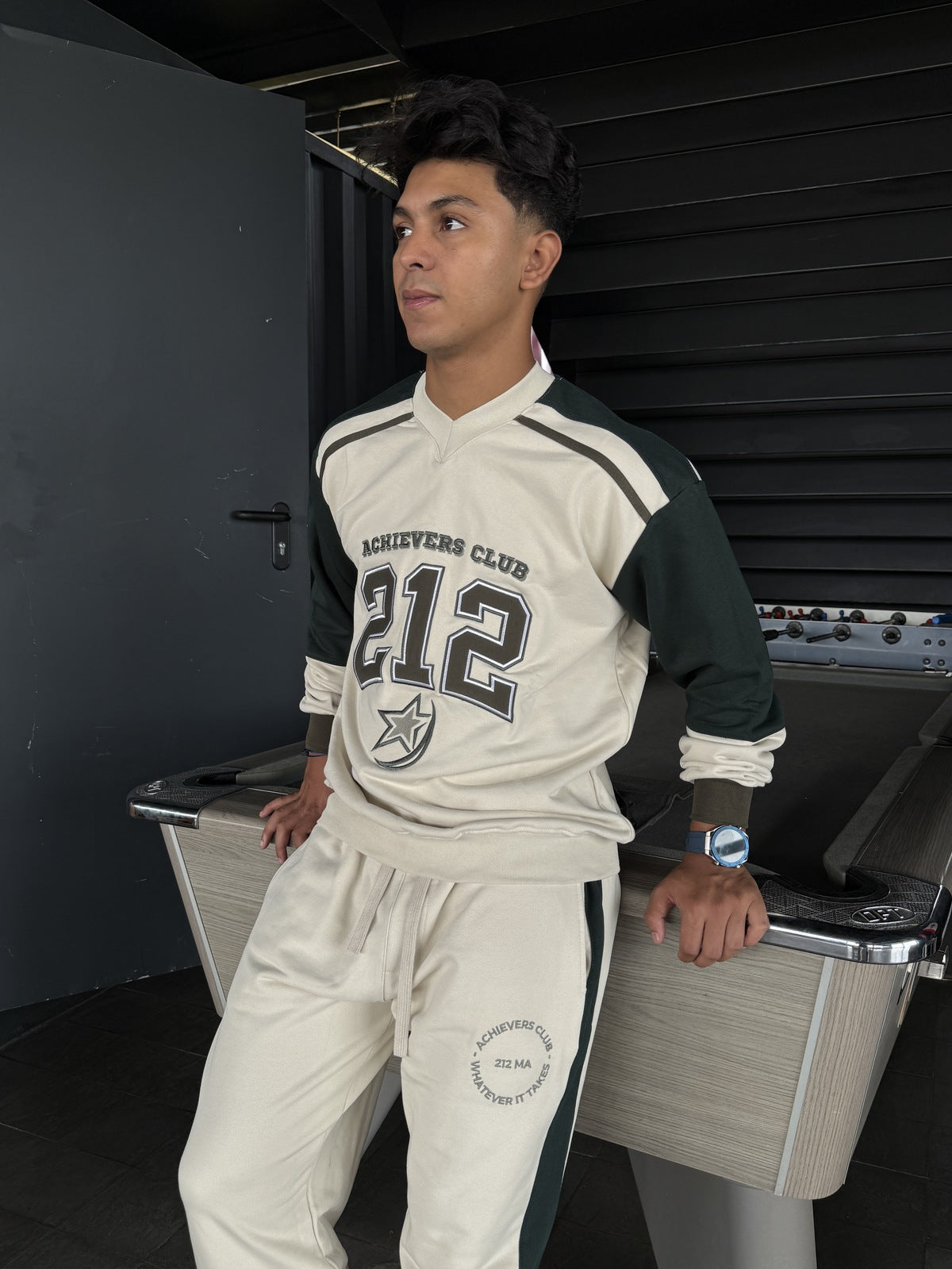 Ensemble - Hockey set