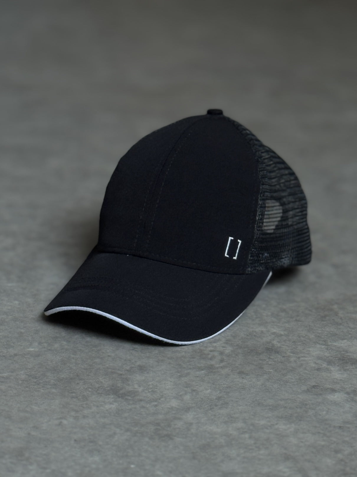 Windbreaker CAP