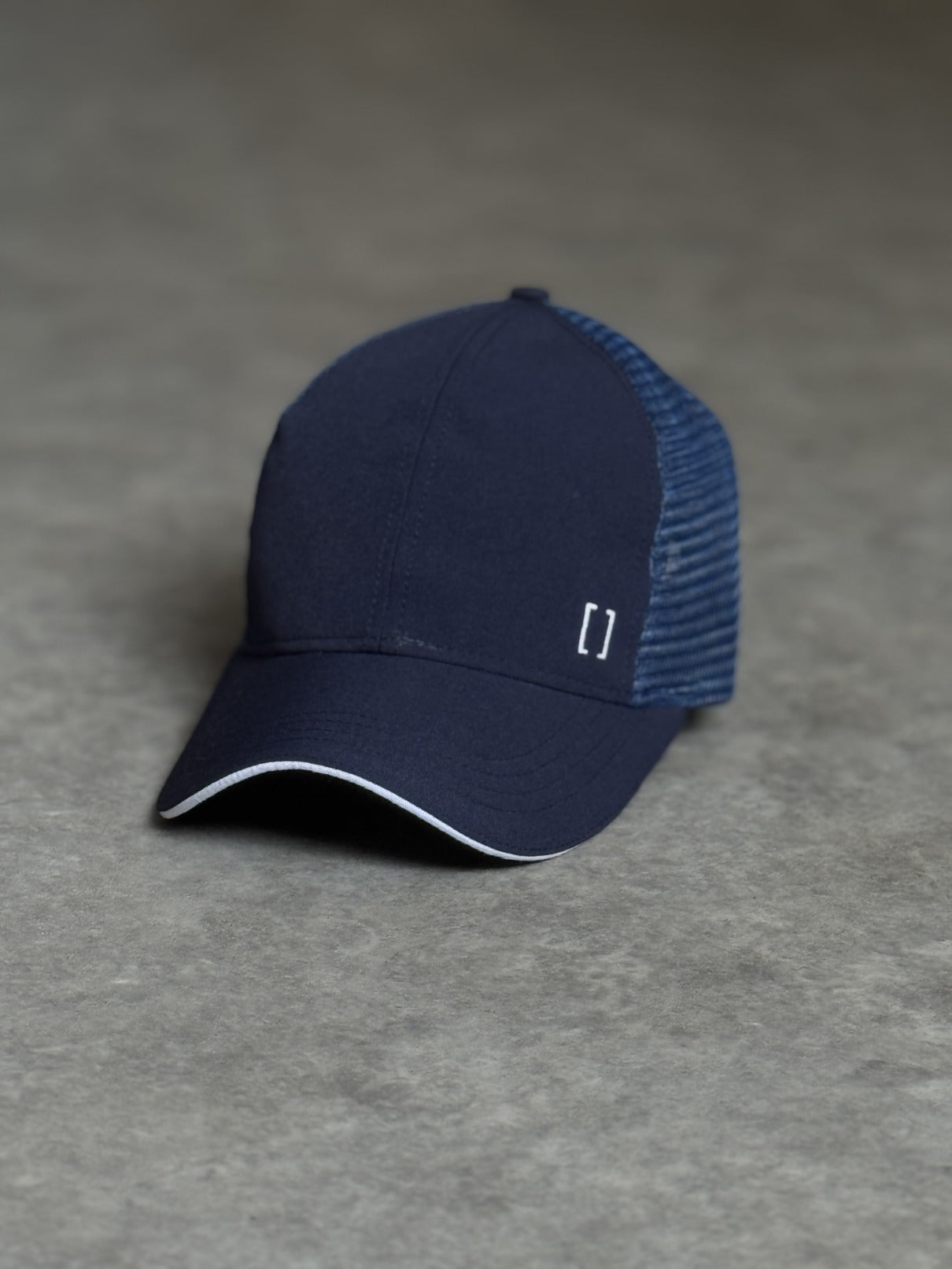 Windbreaker CAP