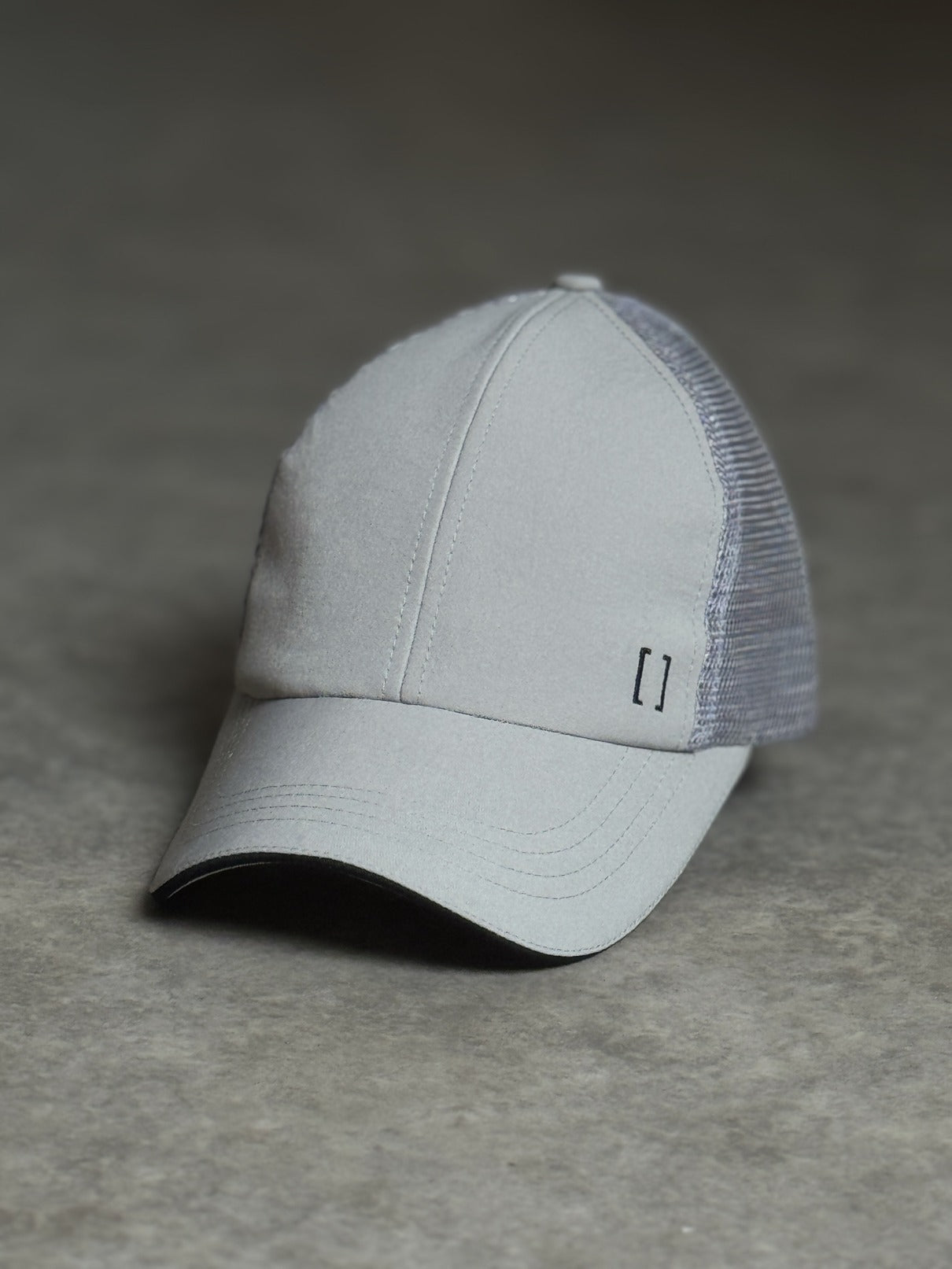 Windbreaker CAP