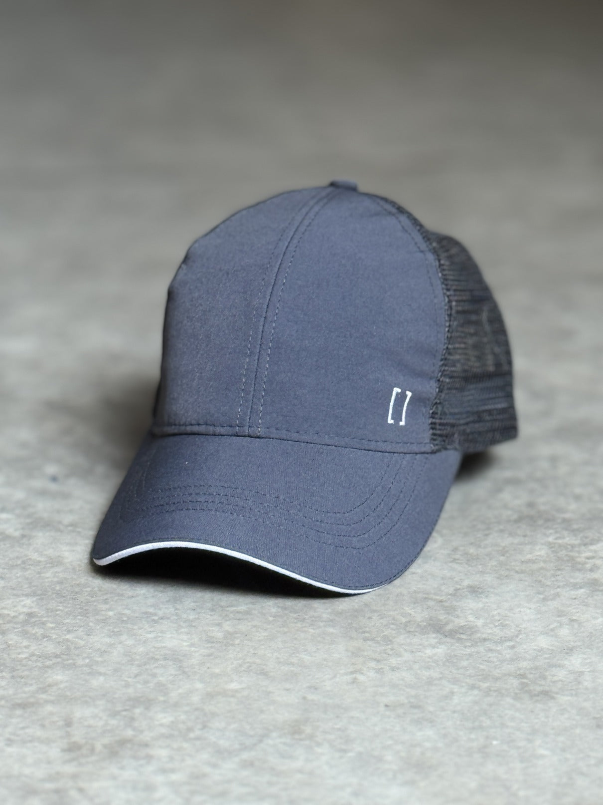 Windbreaker CAP