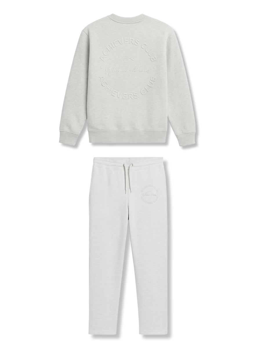 Ensemble - Embossed set
