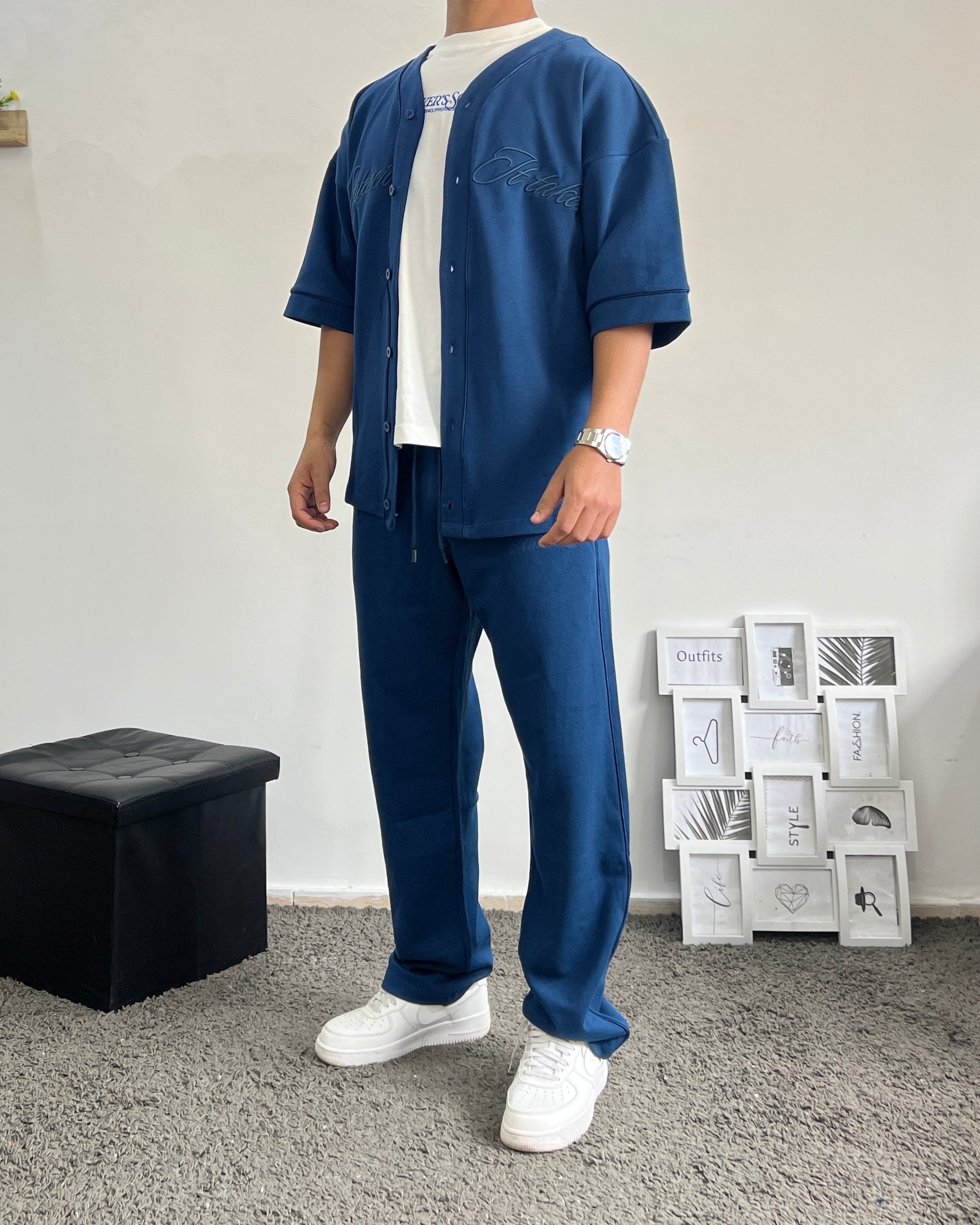 Baseball SET VII