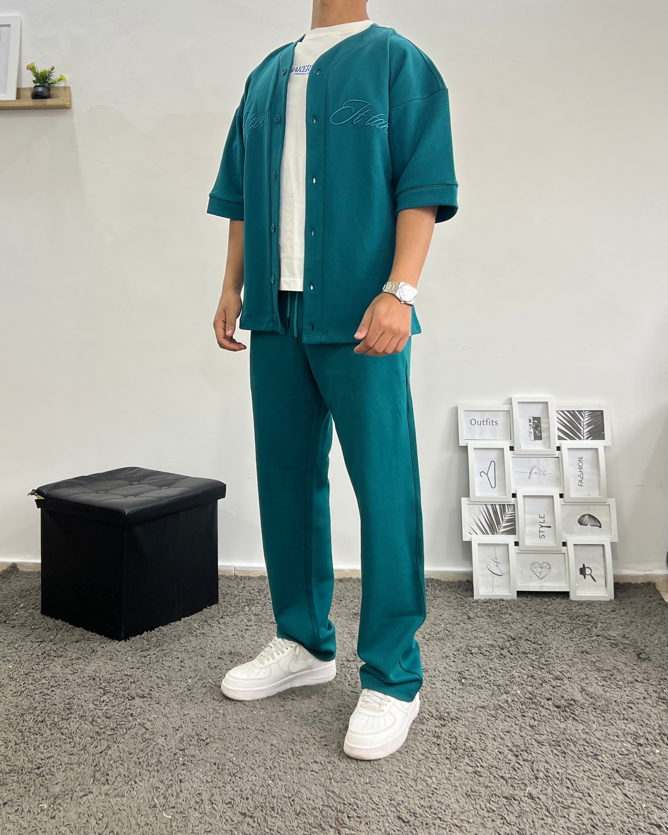 Baseball SET VII