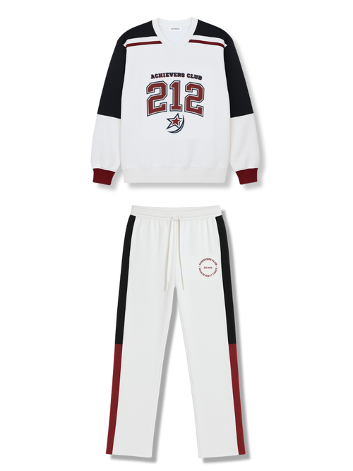 Ensemble - Hockey set