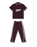 Ensemble - Achievers polo set