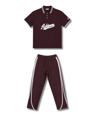 Ensemble - Achievers polo set