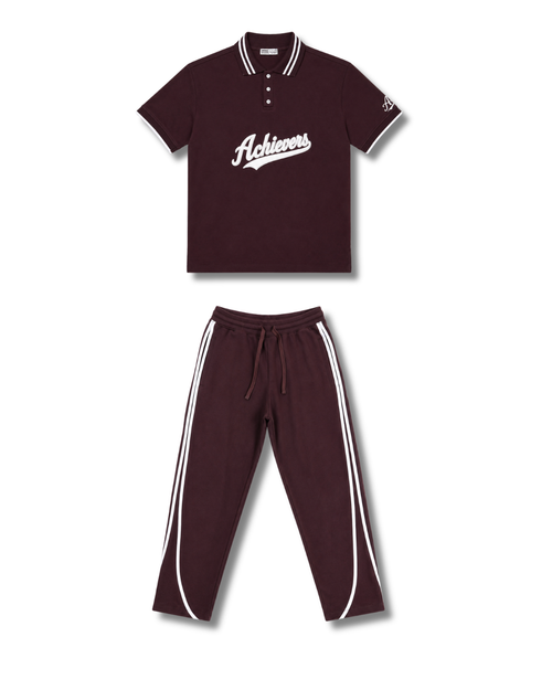 Ensemble - Achievers polo set