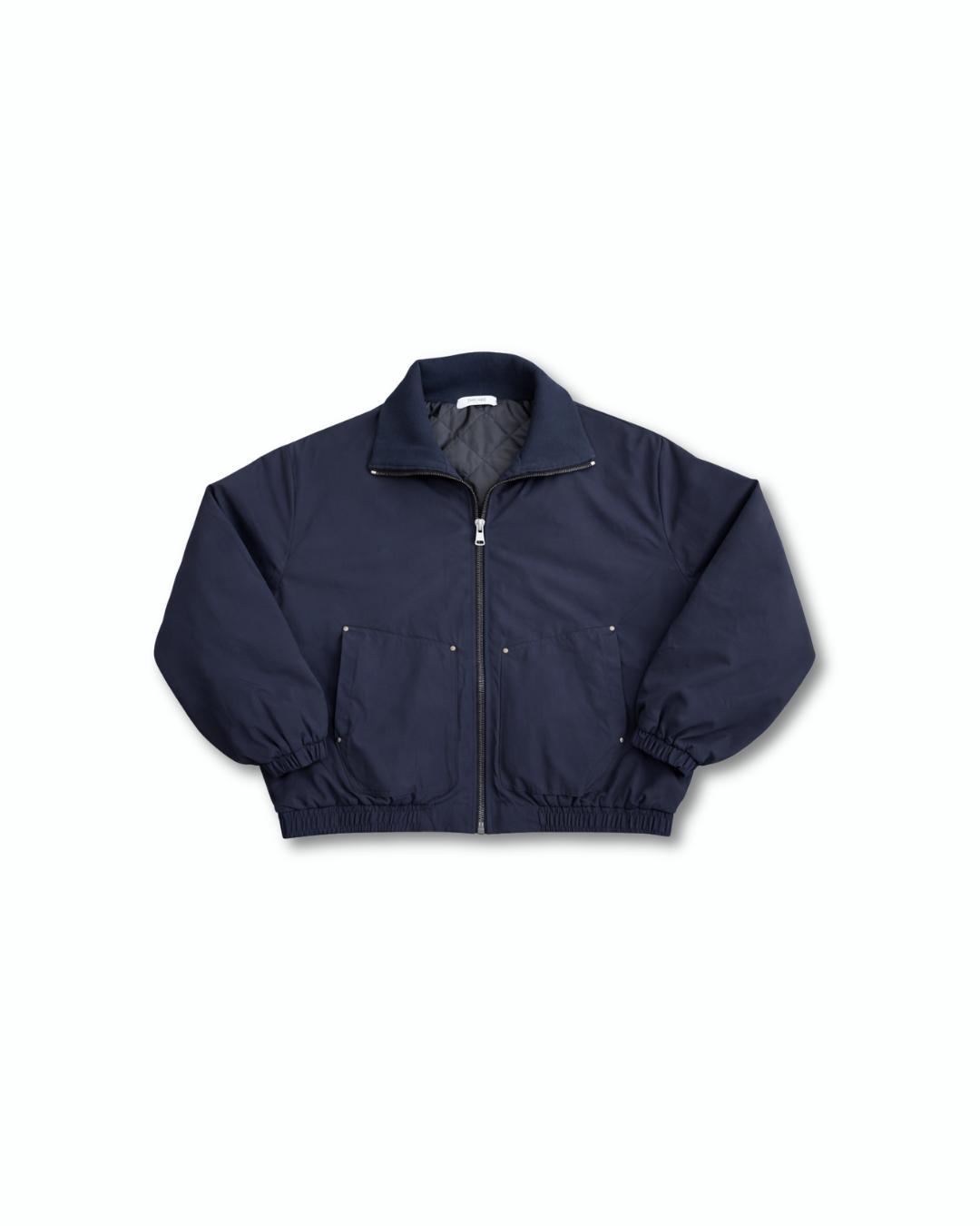 Waterproof BOXY Jacket