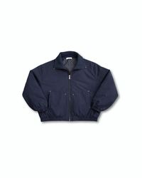 Waterproof BOXY Jacket