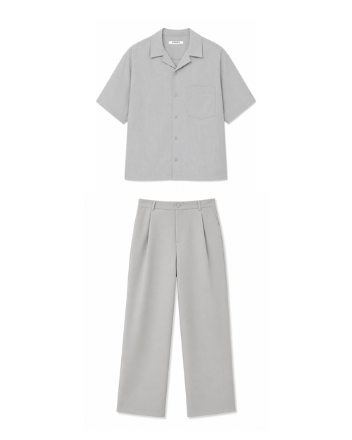 Ensemble - Linen set