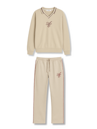 Ensemble - OLD money vintage set