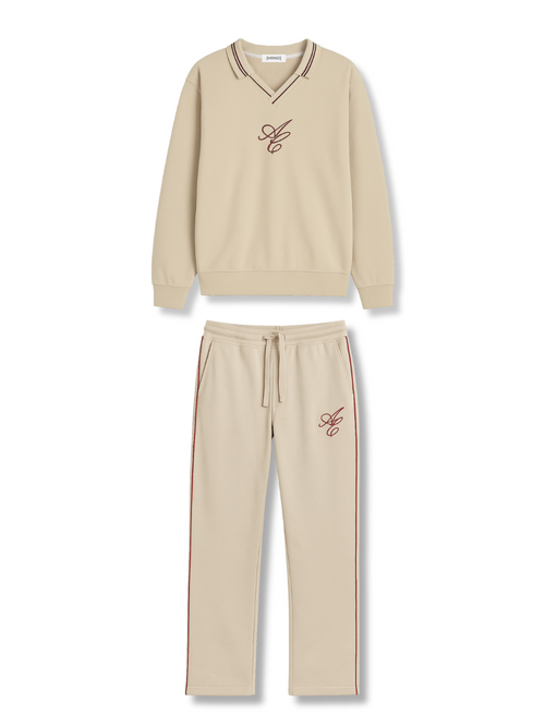 Ensemble - OLD money vintage set