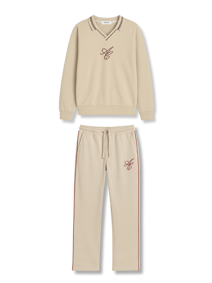 Ensemble - OLD money vintage set