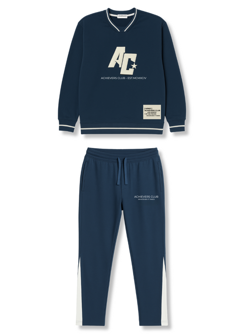 Ensemble - USA V neck set