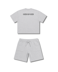 Ensemble - One of one short set