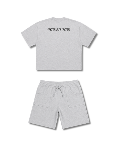 Ensemble - One of one short set