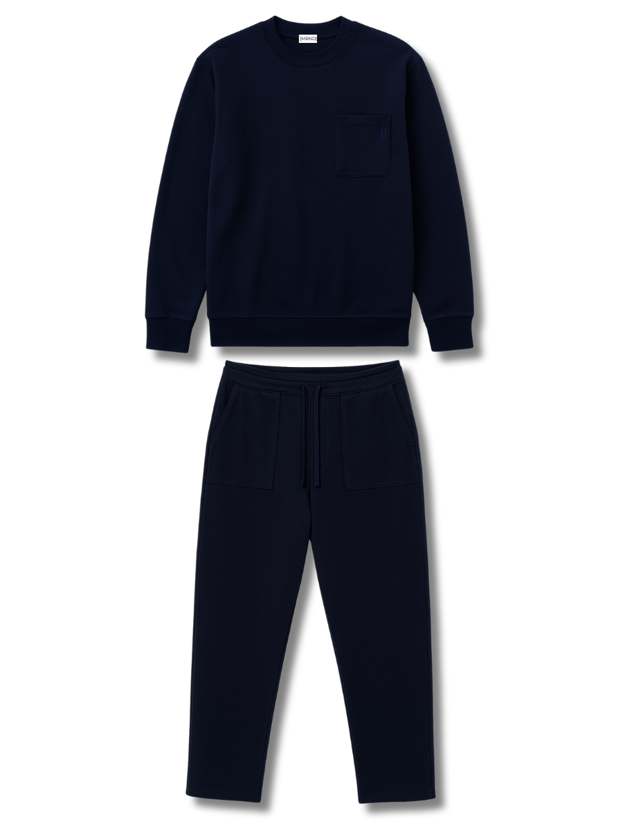 Navy / S