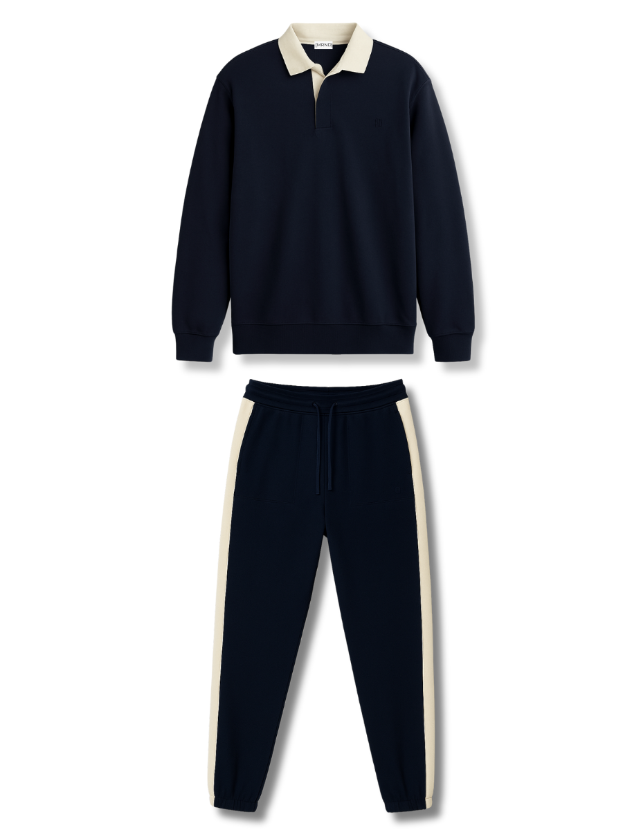 Ensemble - Col polo FW25