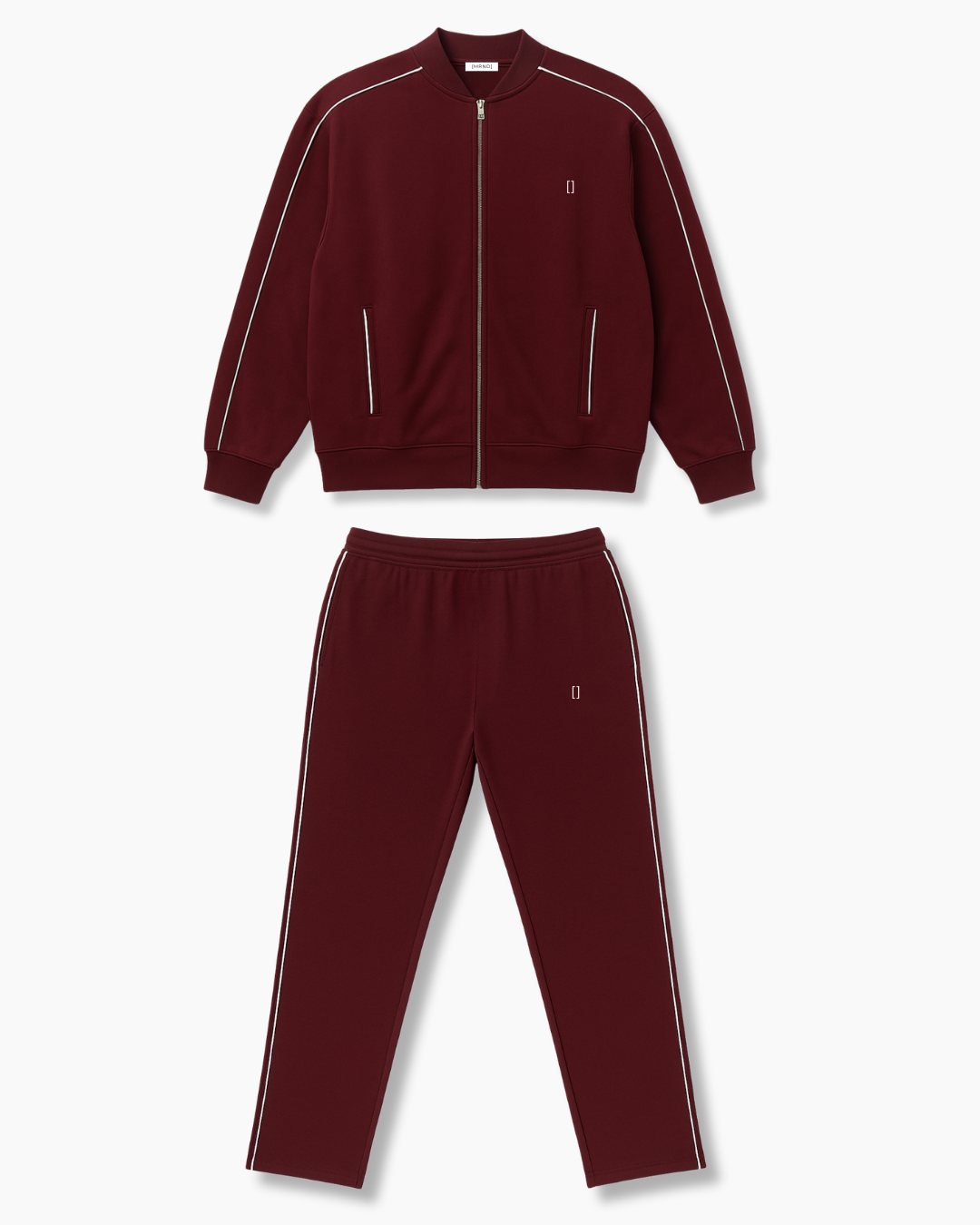 Ensemble - Zipped set