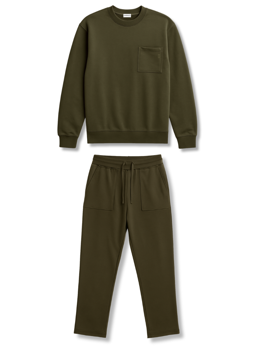 Ensemble - Front pocket minimalistic set