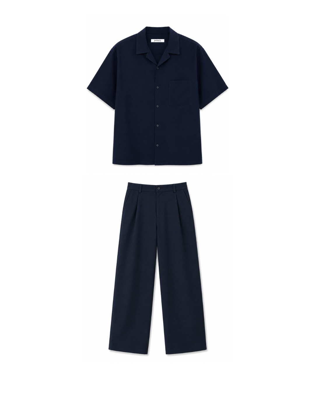 Ensemble - Linen set