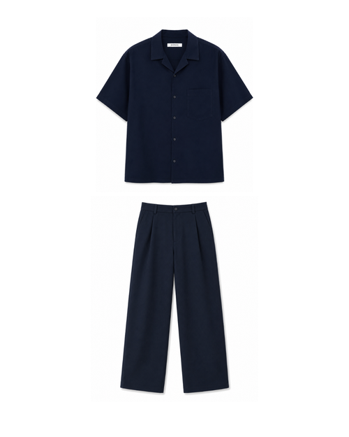 Ensemble - Linen set