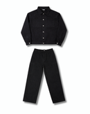 Ensemble - Denim set