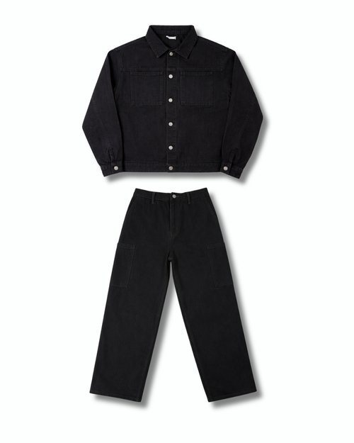 Ensemble - Denim set