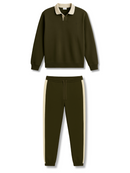 Ensemble - Col polo FW25