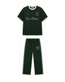 Ensemble - On a mission joggers set
