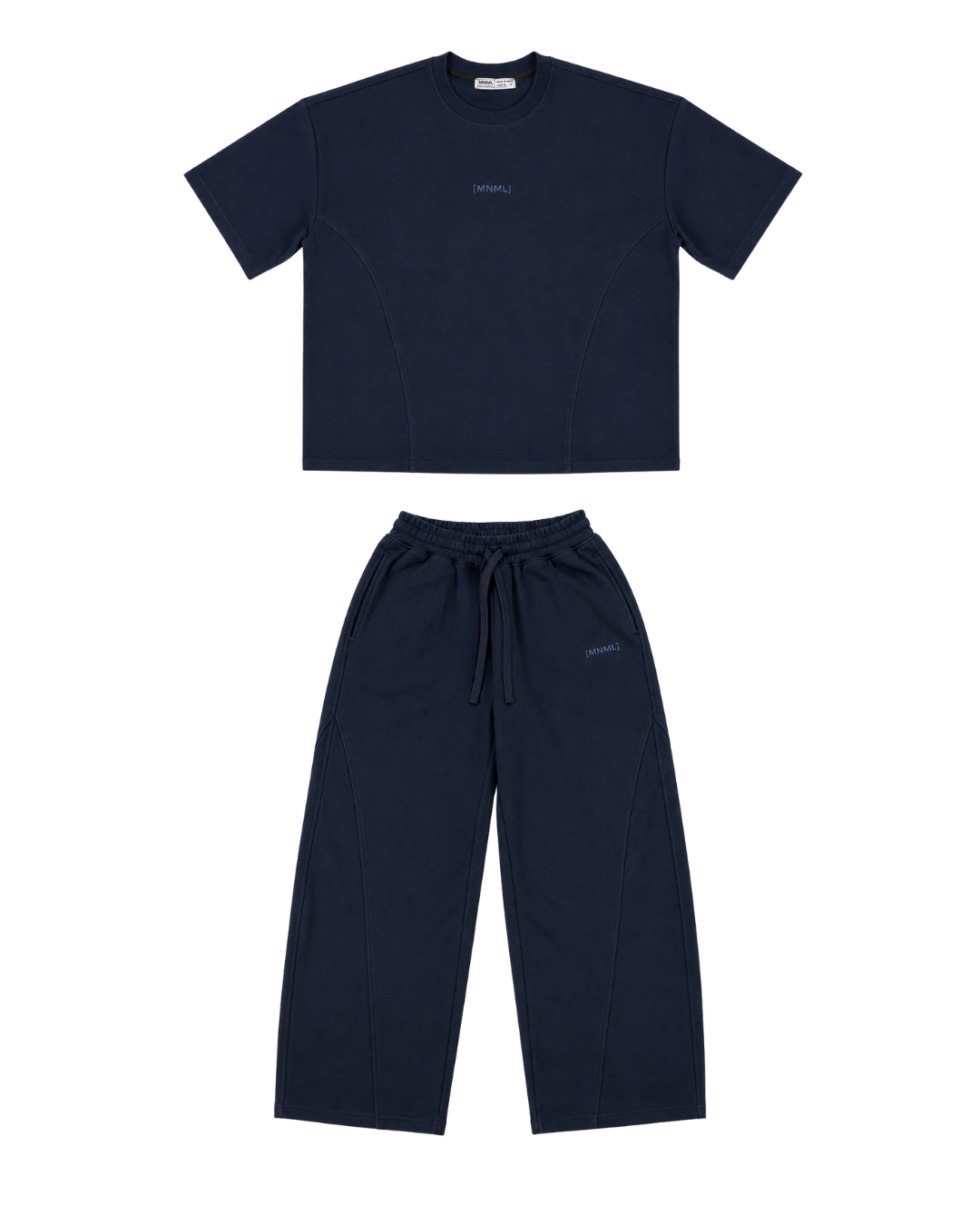 Navy / S