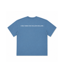 T-shirt $500 M
