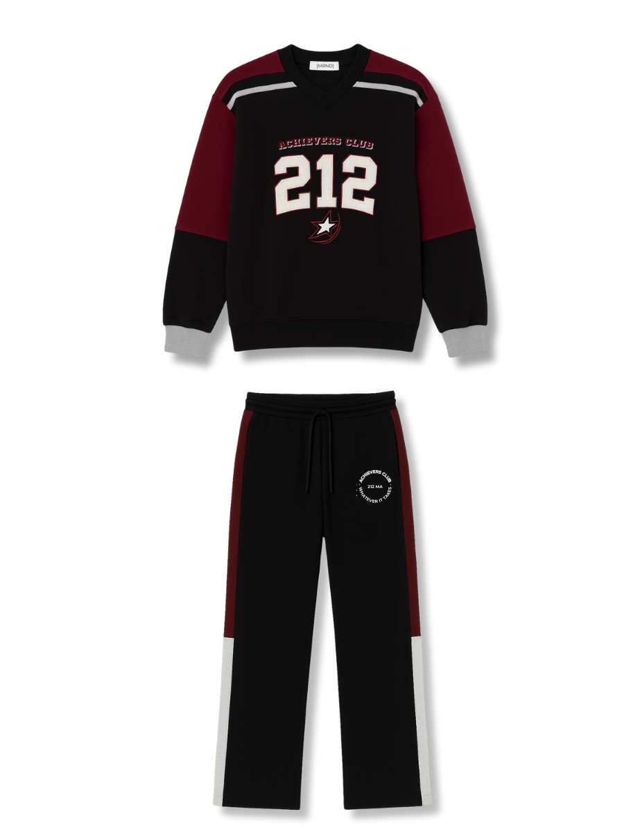 Ensemble - Hockey set