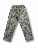 Pantalon - Baggy military pants