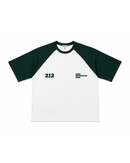 T-shirt - Raglan 212