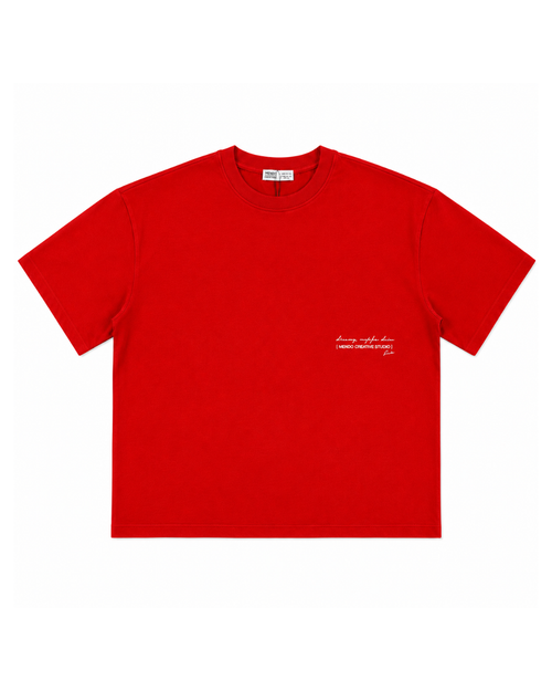 T-shirt - Minimalistic STUDIO.