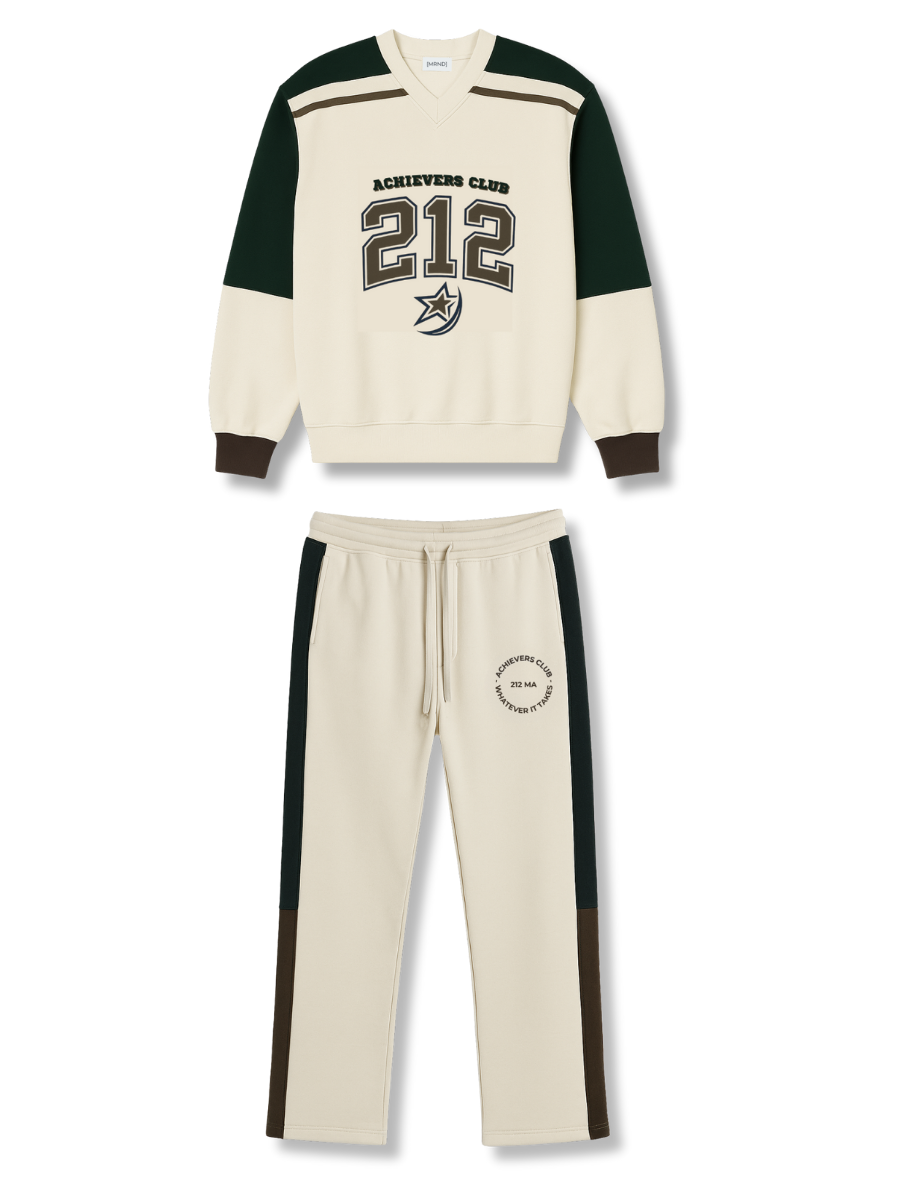 Ensemble - Hockey set