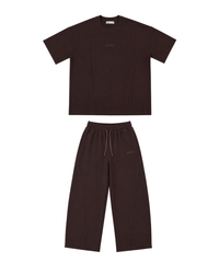 Ensemble - Balloon fit joggers