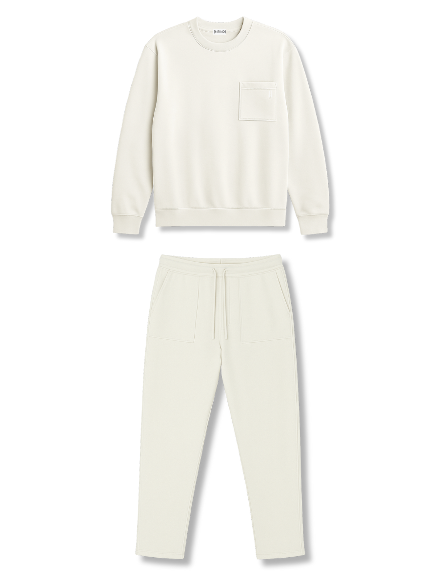 Ensemble - Front pocket minimalistic set